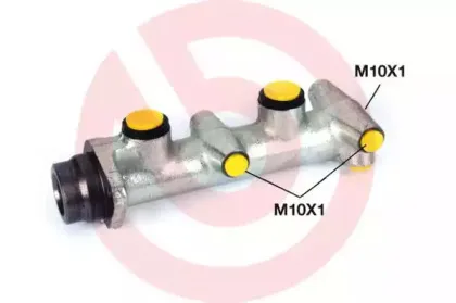 M 24 026 BREMBO