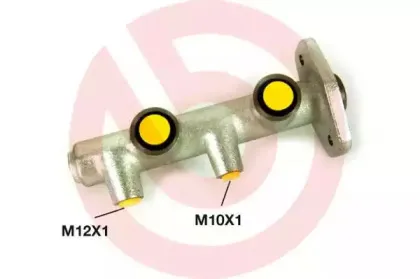 M 24 028 BREMBO