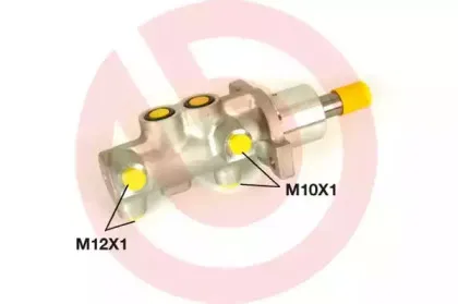 M 24 032 BREMBO