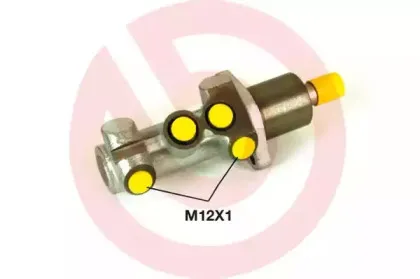 M 24 039 BREMBO