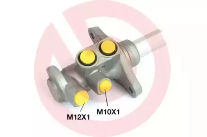 M 24 041 BREMBO Главный тормозной цилиндр
