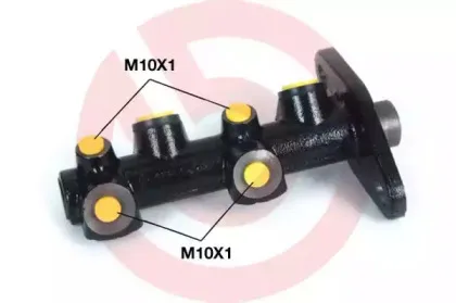 M 24 044 BREMBO