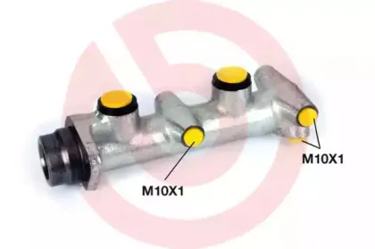 M 24 061 BREMBO