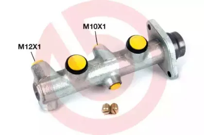 M 24 062 BREMBO