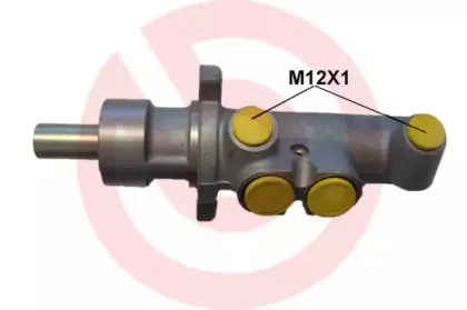 M 24 069 BREMBO