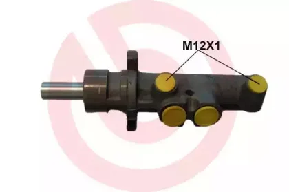 M 24 070 BREMBO
