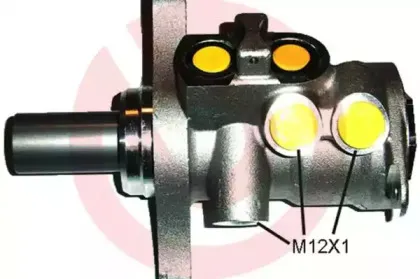 M 24 071 BREMBO