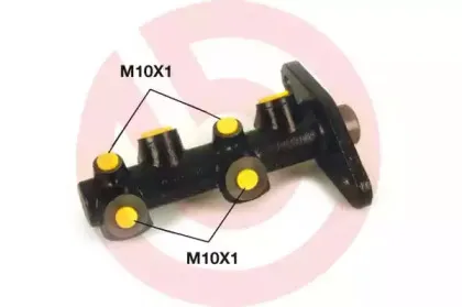 M 24 073 BREMBO