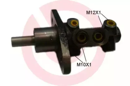 M 24 077 BREMBO