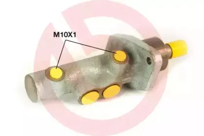 M 28 023 BREMBO