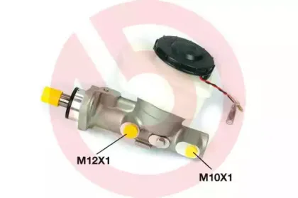 M 28 036 BREMBO