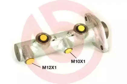 M 44 001 BREMBO