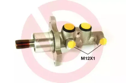 M 50 003 BREMBO