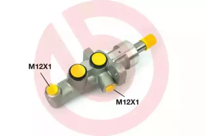 M 50 008 BREMBO