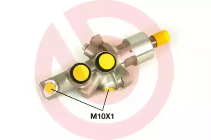 M 50 013 BREMBO