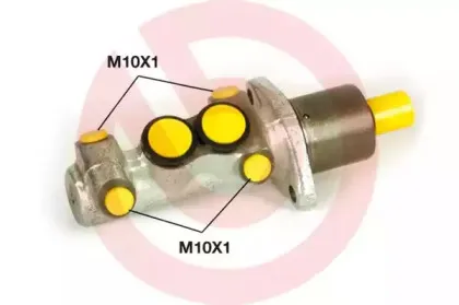 M 50 022 BREMBO