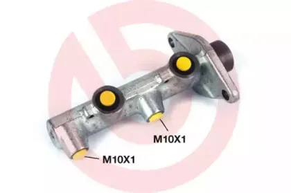 M 52 002 BREMBO