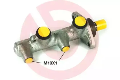 M 52 009 BREMBO