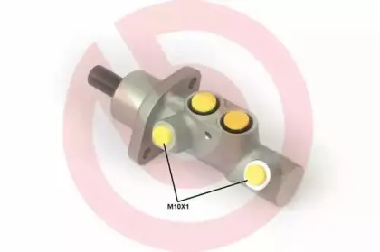 M 56 001 BREMBO