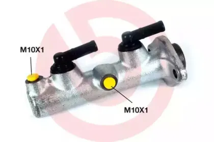 M 56 022 BREMBO