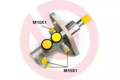 M 56 028 BREMBO