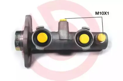 M 56 031 BREMBO