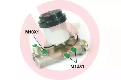 M 56 050 BREMBO Главный тормозной цилиндр