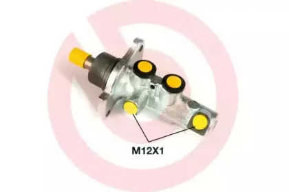 M 59 004 BREMBO