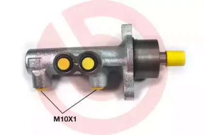 M 59 007 BREMBO