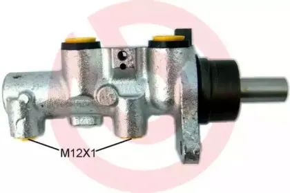 M 59 009 BREMBO