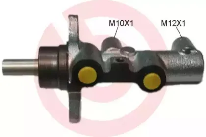 M 59 010 BREMBO