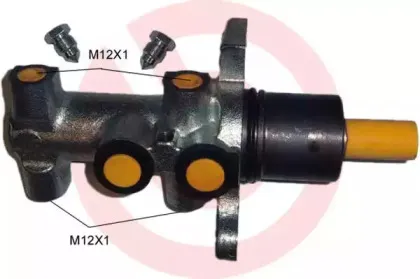 M 59 013 BREMBO