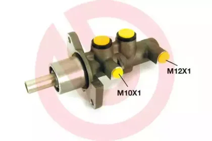 M 59 020 BREMBO
