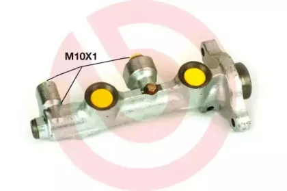 M 59 026 BREMBO