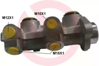 M 59 032 BREMBO