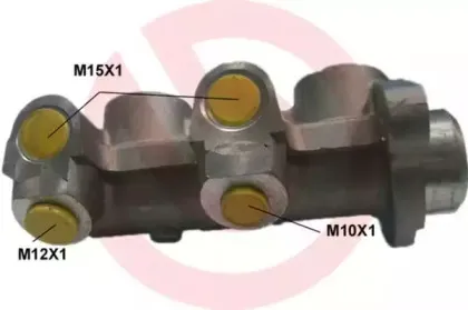M 59 048 BREMBO