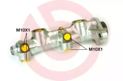M 59 050 BREMBO