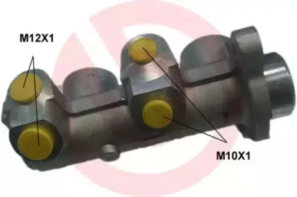 M 59 054 BREMBO