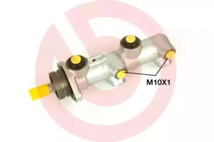 M 61 004 BREMBO