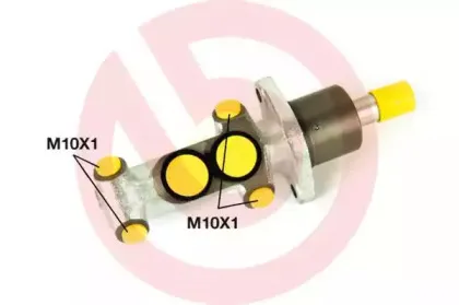 M 61 010 BREMBO