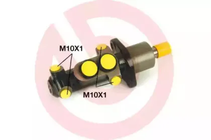 M 61 014 BREMBO
