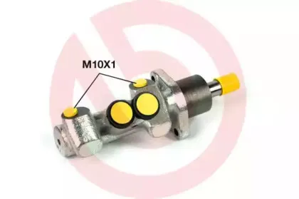 M 61 017 BREMBO