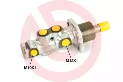 M 61 021 BREMBO