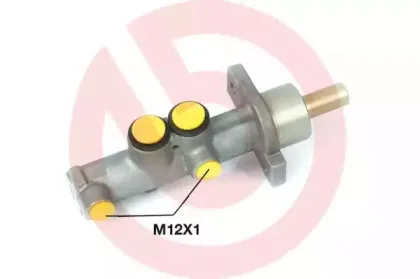 M 61 022 BREMBO