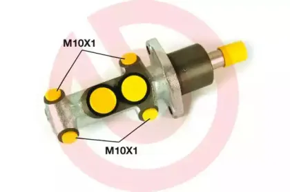 M 61 024 BREMBO