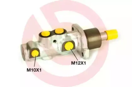 M 61 025 BREMBO