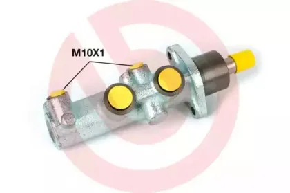 M 61 037 BREMBO