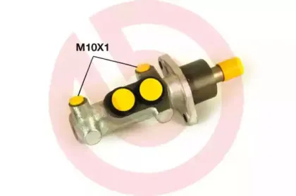 M 61 041 BREMBO