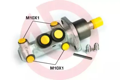 M 61 042 BREMBO