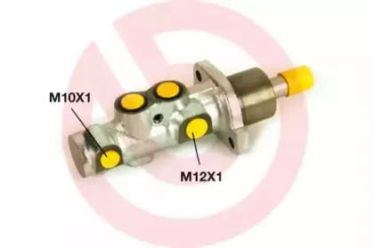 M 61 046 BREMBO